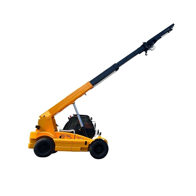 SOCMA HNT-110 11 Tonnen Teleskoplader für Bau- und Industrieanwendungen